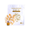 Illóolaj -moxibustion tapasz