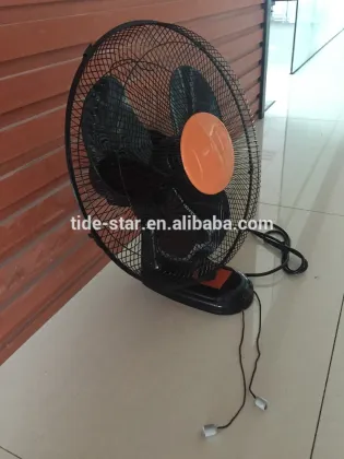 16inch wall fan for Ventilation/wall hanging fan