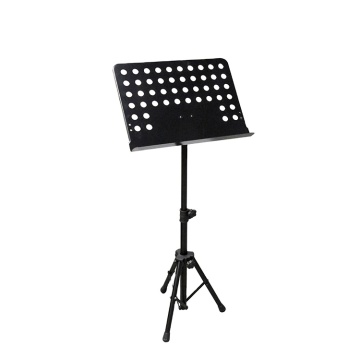 High-Quality Metal Music Stands for Guitar Factory Wholesale