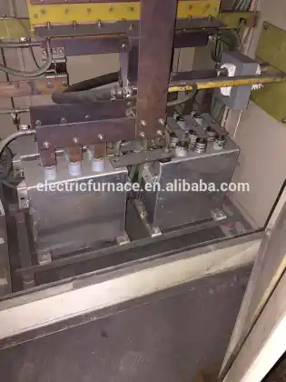 sale infineon igbt induction furnace