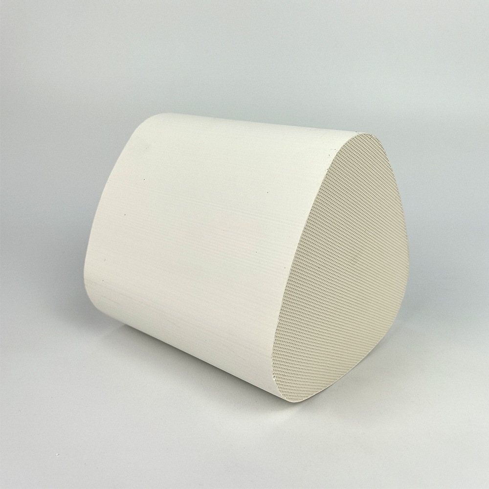 Ceramic Catalyst