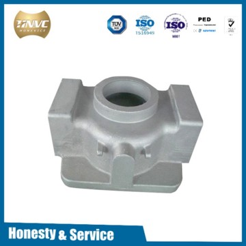 precision sand casting-products