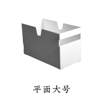 Misceláneas del gabinete Caja de almacenamiento multifuncional Tipo de cajón