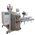 small bag automatic disassembly machine