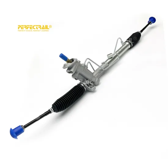 Auto Parts 5U1422055E Hydraulic Power Steering Gear Rack for VW Golf 2009