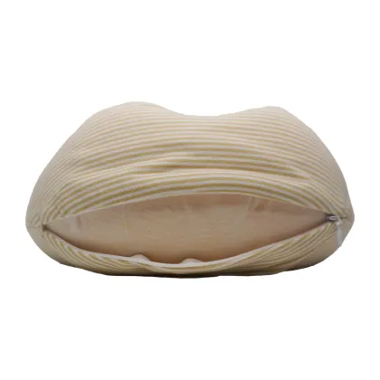 U-shaped Memory Foam Travel Neck Pillow