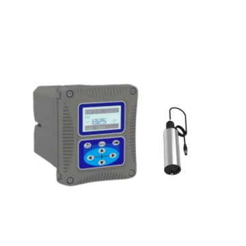 Multi Parameter Water Quality Meter: DO, Conductivity, Turbidity Meter Controller Probe