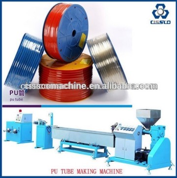 PU AIR HOSE EXTRUDER MACHINE, PNEUAMTIC HOSE EXTRUDER WTIH CE CERTIFICATE