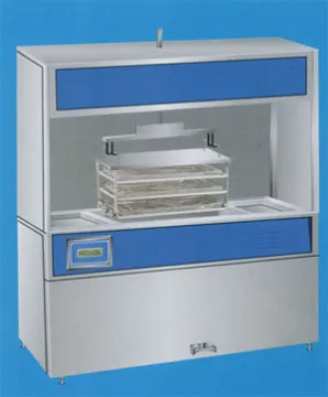 Medical Digital Full-automatic Ultrasonic Cleaner 