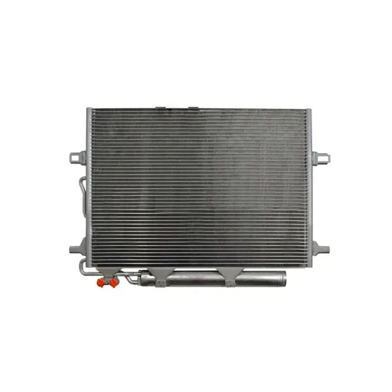 YOUPARTS Auto Car Air Condenser for Mercedes-Benz C-CLASS w203