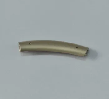 Liquid Metal Hardware Parts in Satin finishing