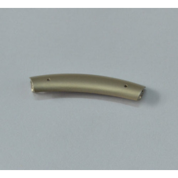 Liquid Metal Hardware Parts in Satin finishing