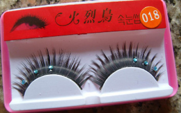 Other Diamond False Eyelashes