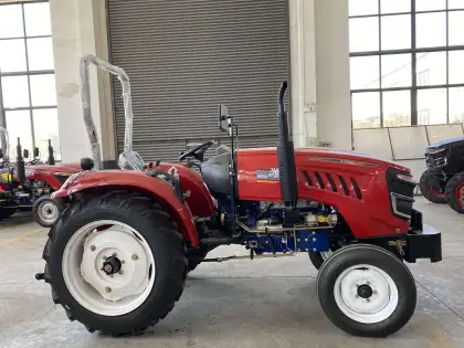 2024 Weifang Taishan Farm Small Tractor - 60HP 2WD ROP