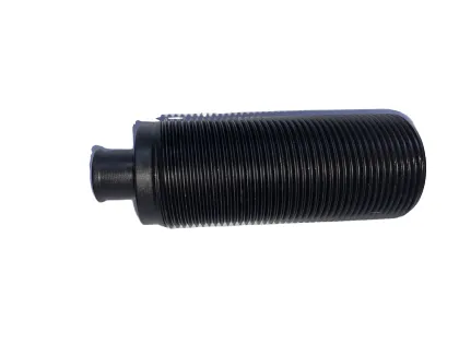 Pneumatic Disc Brake Caliper Calibration Bolt for KNORR-BREMSE SL7/SM7 (3 Threads)
