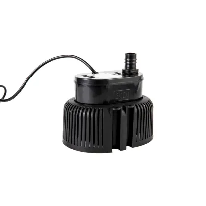 Tianhao 45W ABS Material Drainage Sewerage Submersible Water Pump