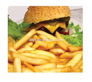 Potato chips Application and New Condition potato chips machine
