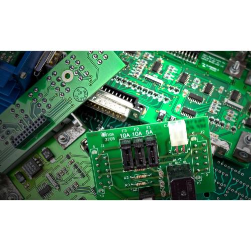Current and line width in PCB design