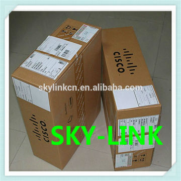 100% new original WS-C3750X-24T-S