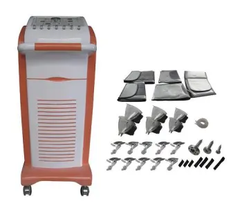 Weight Losing&Breast Care Expert