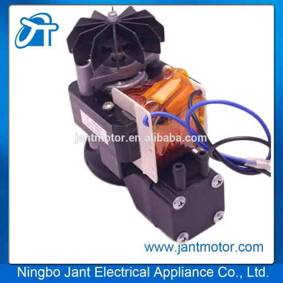 Low price Nebulizer motor