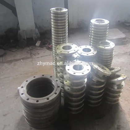 ANSI class 150 flange pn16/pn10, Flange plate exports