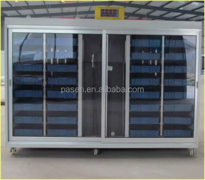 Automatic Barley Bean Sprout Machine