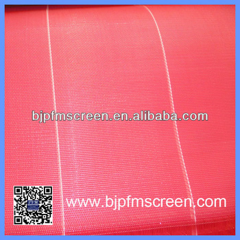 polyester dryer fabric flat wire,High quality!!!