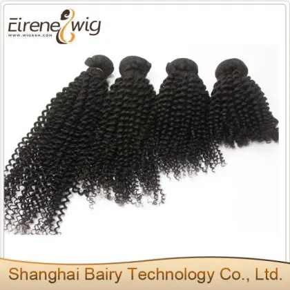 Fast delivery human hair extension human hair extension