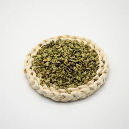 Lotus Leaf Herbal Tea for Detox and Weight Loss