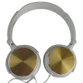 LX-205 Suara Bass Pada Headphone Telinga OEM