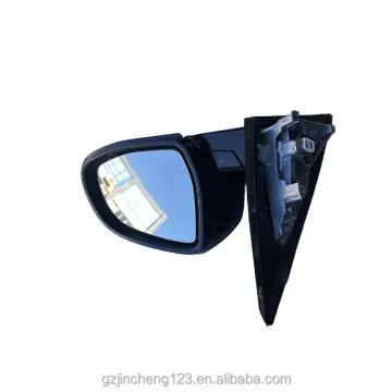 Electric Folding Mirror Assembly Parts for 19-20 BMW X5 G05