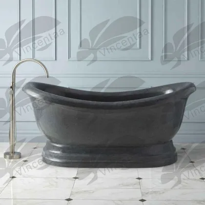 Hot Selling Outdoor Bathtub VBB-07