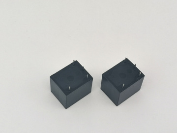 Magnetic hold relay & Explosion-proof relay