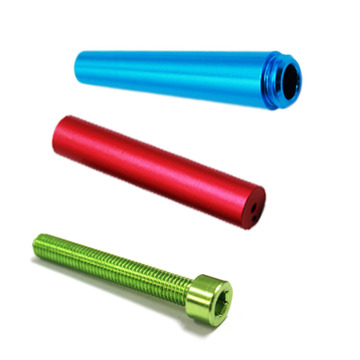 High Accuracy Multi Axis CNC Milling Service