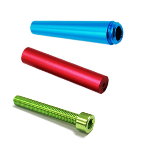 High Accuracy Multi Axis CNC Milling Service
