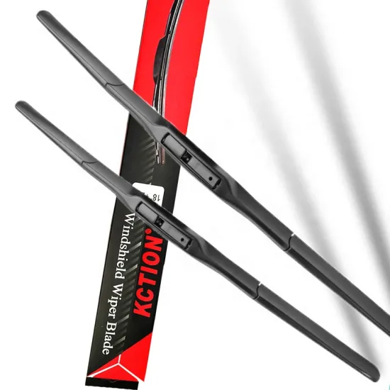 Best-Selling Universal Windshield Hybrid Wiper Blade Manufacturer