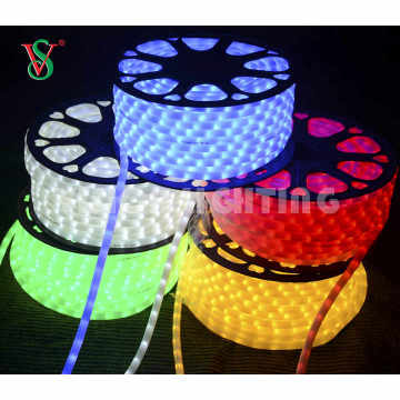 Colorful Flexible Strip Light Rope