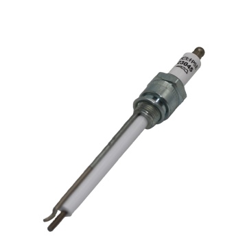 23045 Spark Ignitor de Eclipse: M14 Burner de autosco Spark Electrodo/varilla de encendido, 101 mm de longitud