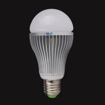 12w led bulb 3000k 4000k 6000k