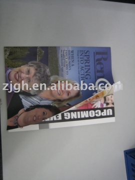 magazine