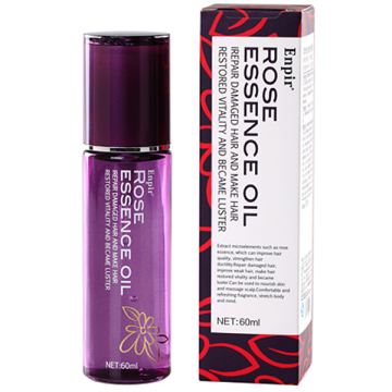 Pure Morocco Argan Oil Hair Essential Oil