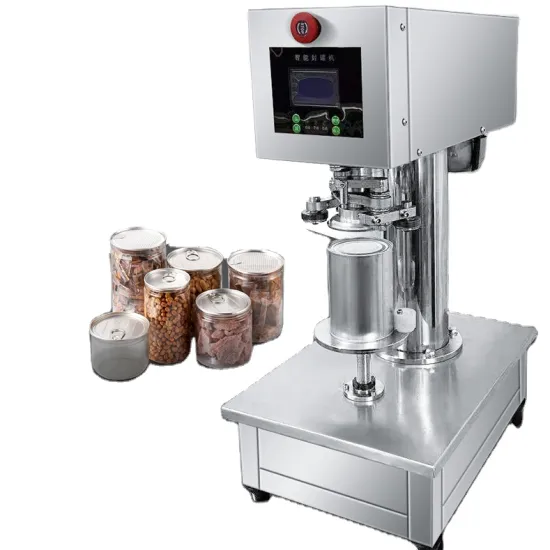 Ouxin OXTDFJ180: Easy-to-Operate Food Canning and Beer Seaming Machine
