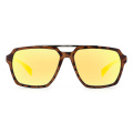Carbon Fiber Polarized Sunglasses