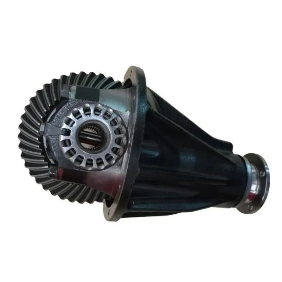 Differential Gears MB161193 MB161194 6X37 6X40 for Mitsubishi PS120