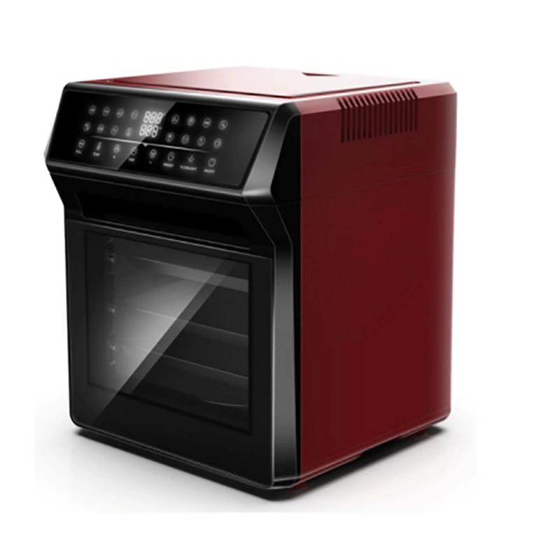 XL Multi turbo air fryer USA infomercial China Manufacturer