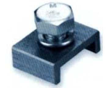 Lock Plates - AL