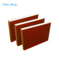 Psu Sheet Amber Sheet High Temperature Resistant Plastic