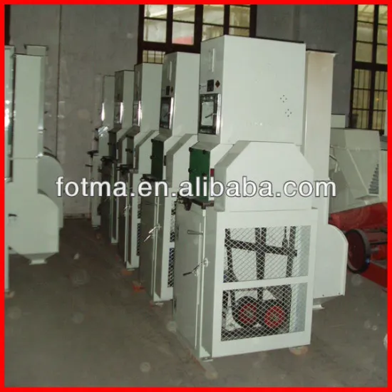 MLGT rubber-roller rice husker