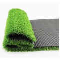 Tapis de gazon artificiel d'aménagement paysager d'herbe de gazon synthétique